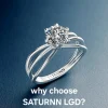 Why Choose SATURNN LGD?