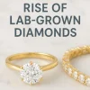 RISE OF LAB-GROWN JEWELLERY