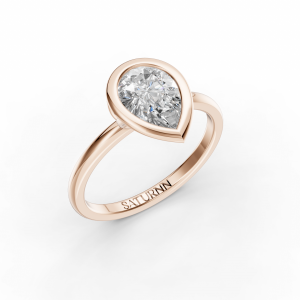 Classic Collection 1.5 Carat Pear