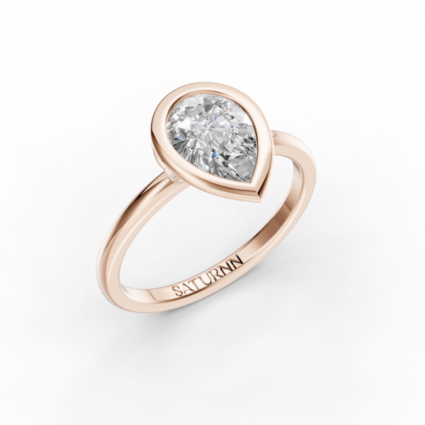 Classic Collection 1.5 Carat Pear