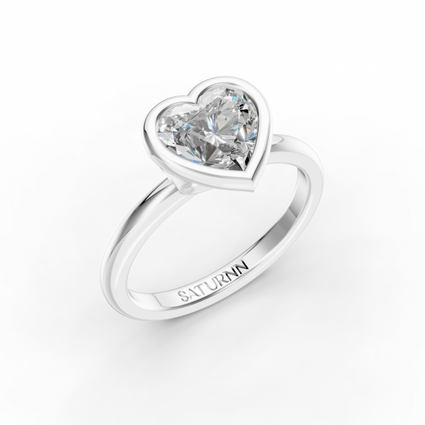 Classic Collection 1.5 Carat Heart