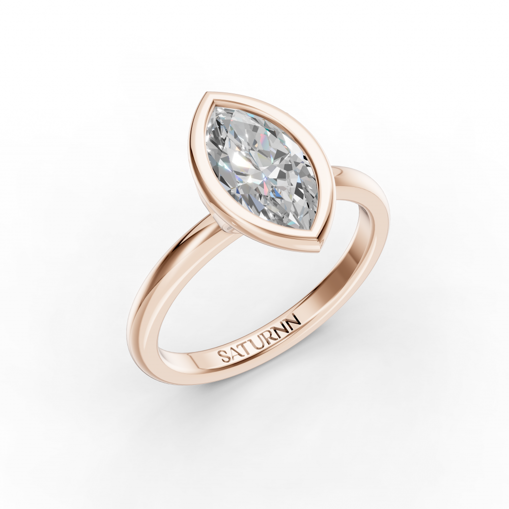 Classic Collection 1.5 Carat Marquise