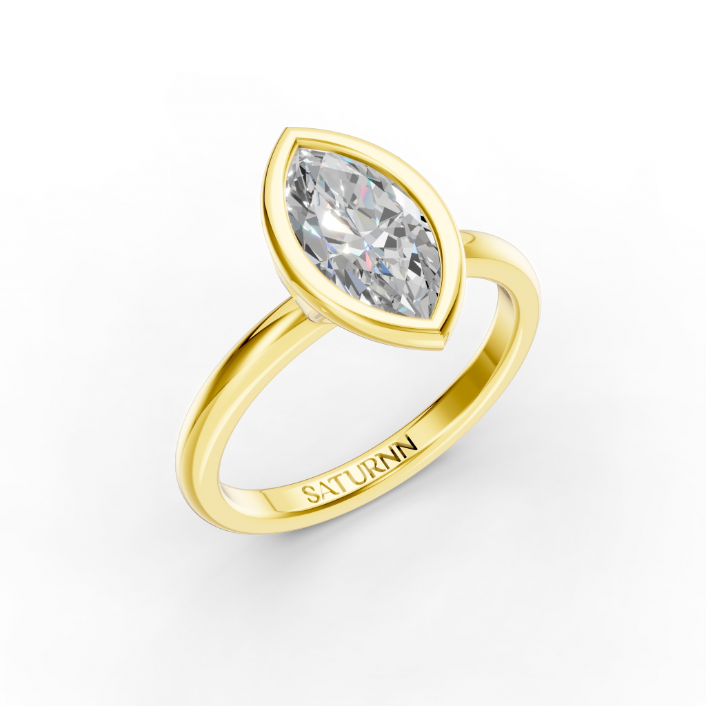 Classic Collection 1 Carat Marquise