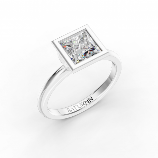 Classic Collection 2 Carat Princess