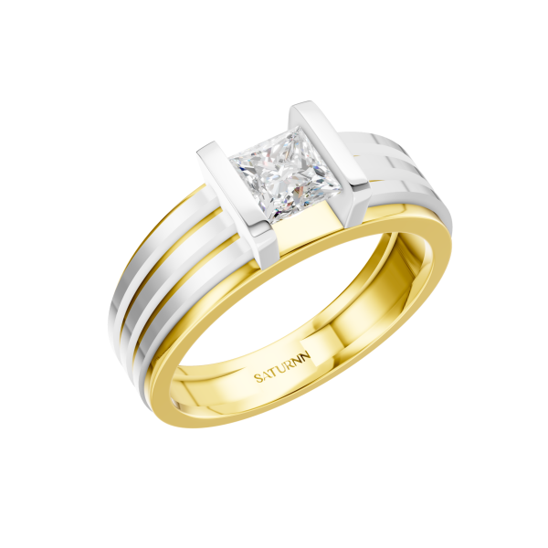 Classic Collection 1 Carat Princess