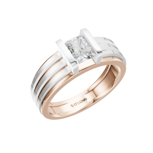 Classic Collection 1 Carat Radiant