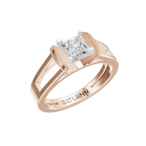 Classy Royale 1 Carat Princess