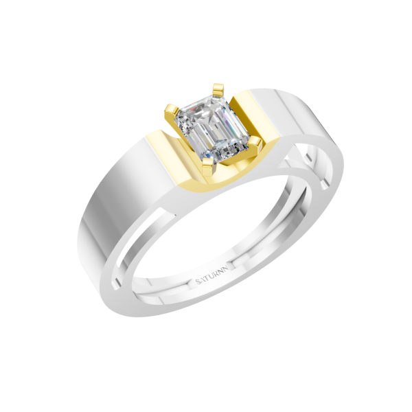 Luxe Essential 1 Carat Emerald