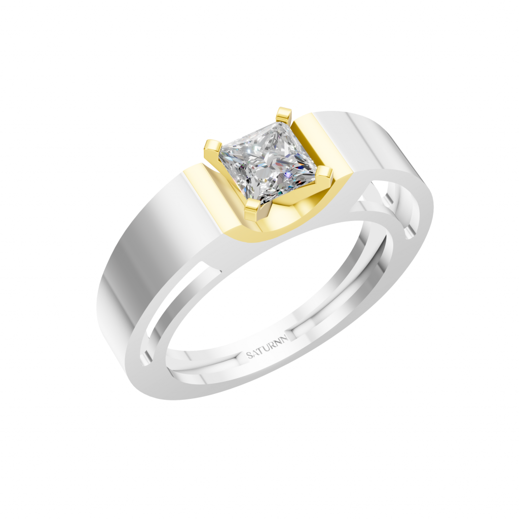 Luxe Essential 1 Carat Round