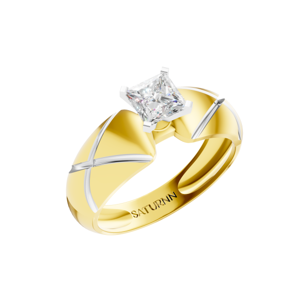 Royal Line 1 Carat Princess