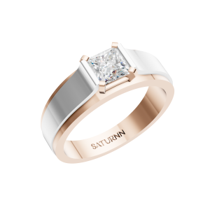 Imperial Edge 1 Carat Princess