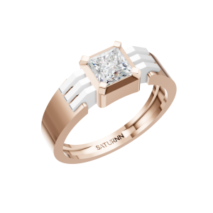 Signet Spark 1 Carat Princess