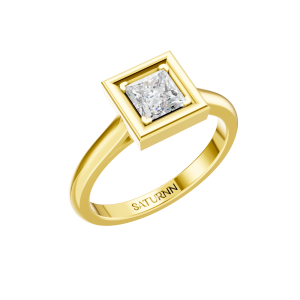 Apex Collection 1 Carat Princess