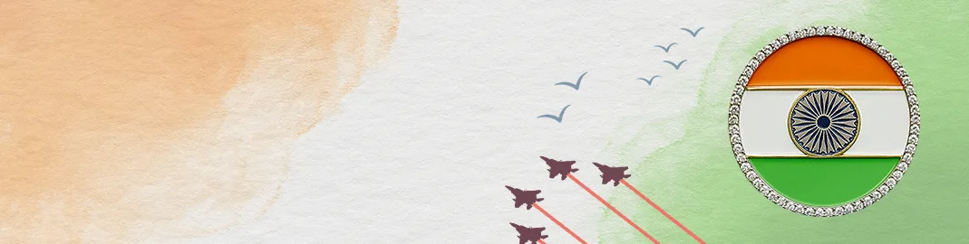 Wear Your Flag, Wear Your Values