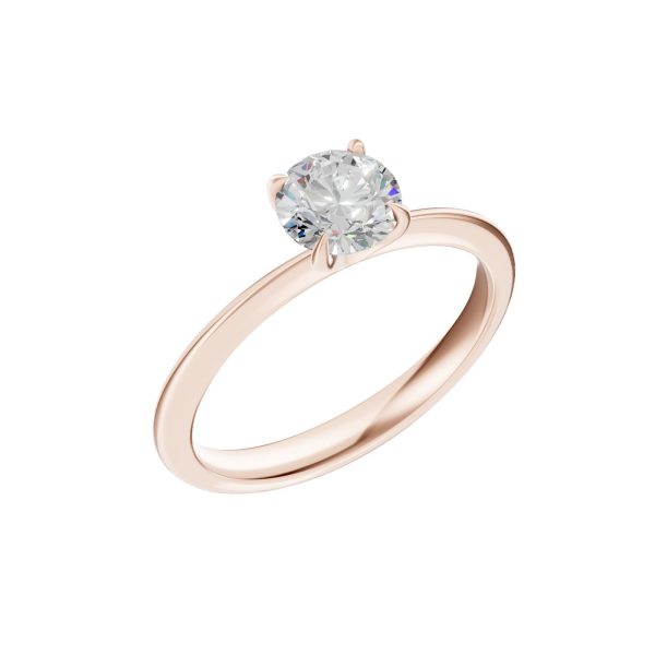 Forever One Ring Round (Copy)