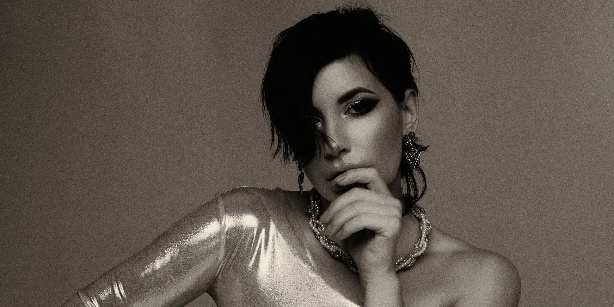 Saturnn LGD lab-grown diamond jewellery for the moments that become your story